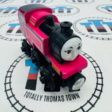 Ashima Black Wheels (Mattel) Fair Condition Wooden - Used