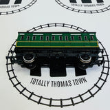 Emily's Coach (Missing Wheel Set/1 Coupling Spring) Used - Bachmann HO Scale