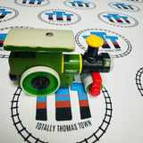 George (Learning Curve) Fair Condition Wooden - Used