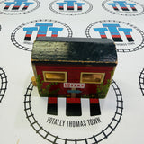5-in-1 Up and Around Set Fair Condition Wooden - Used