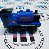 Sir Handel (TOMY) Good Condition Wooden - Used