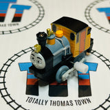 Bash Capsule Plarail Wind Up - Used