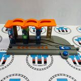 BRIO Smart Tech Railway (33874) Washing Station - Used