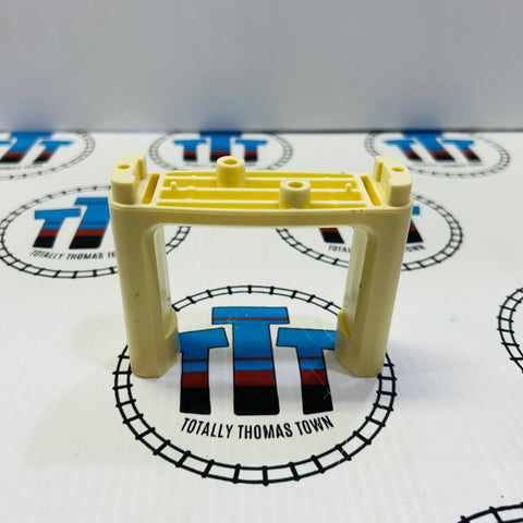 Road Girder 1 Piece Used - TOMY