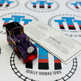 Lord Harry (1997) Fair Condition with Character Card ERTL - Used
