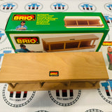 BRIO Mountain Tunnel #33358 Wooden - Excellent Condition in Box