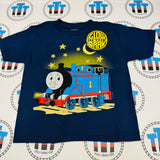 T-Shirt Glow in the Dark Size 3T - New