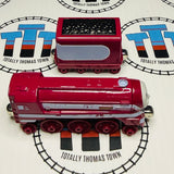 Caitlin with Tender (2012) Used - Take N Play