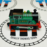 LBSC Original Thomas Newer Face Missing Lamp Capsule Plarail Wind Up - Used