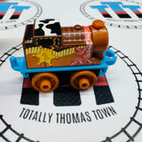 Thomas - Cowboy Thomas Used - MINIS