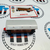 Henrietta with Card (1992) Good Condition ERTL - Used