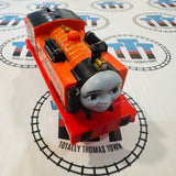 Nia (2013) Fair Condition Used - Trackmaster Revolution