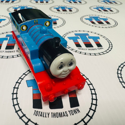 Thomas (2006) Noisy Used - Trackmaster