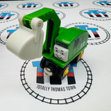 Alfie (Learning Curve) Good Condition Wooden - Used