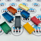 Cargo Value Pack #6 Used - Trackmaster/TOMY