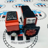 Dustin and Tender (Mattel) Rare Wooden - Used