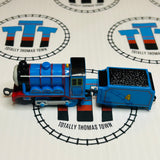 Gordon Capsule Plarail Pull Along - Used