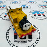 Stepney (2002) Noisy #1 Rare Used - TOMY