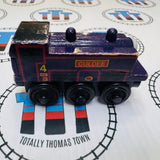 Culdee (Learning Curve 2002) Wooden - Used