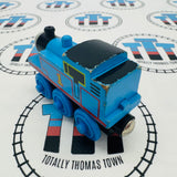 Thomas #94 (Learning Curve 1999) Fair Condition Wooden Rare - Used