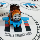 Thomas - Cowboy Thomas New no Package - MINIS