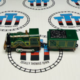 Emily Missing Funnel Pull Along Capsule Plarail - Used