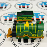 Emily and Tender (2021 Mattel)  "All Engines Go" Used - Motorized