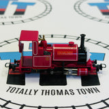 Skarloey 58602 Used - Bachmann HOn30 Scale Runs on N Gauge Track