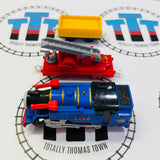 Belle #2 (2010) with Cars Noisy Used - Trackmaster