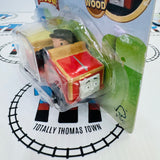 Winston (Thomas Wood Mattel) Wooden - New