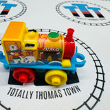 Skarloey - Advent Skarloey 2022 Used - MINIS