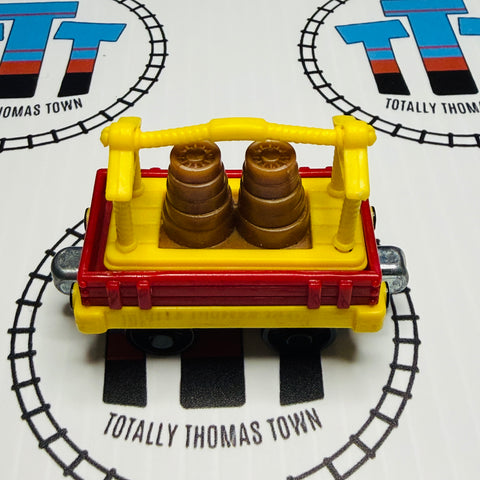 Cargo Car with Cargo Used - Take N Play