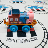 Thomas - Three Little Pigs Thomas New no Package - MINIS