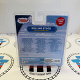 Ventilated Van Brendam Bay Shipping Company 77409 New - Bachmann HO Scale