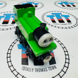 Oliver (Learning Curve 2001) Fair Condition Wooden - Used