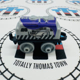 Diesel 10 as Shredder Used - MINIS