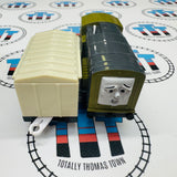 Dodge with Box Car (2007) Used - Trackmaster