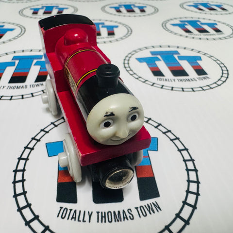 Rheneas (Learning Curve) Wooden - Used