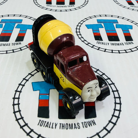 Patrick (2008) Used - Take Along