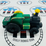 Trevor (Learning Curve 2002/2003) Fair Condition Chipping Paint Wooden - Used