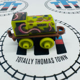 Scruff -  Worms Scruff New no Package - MINIS