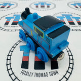 Thomas #74 (Learning Curve 1996) Rare Good Condition Wooden - Used
