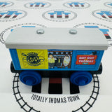 Day out with Thomas 2017 (Mattel) Good Condition Wooden - Used