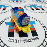 Thomas - Starfish Thomas New no Package - MINIS
