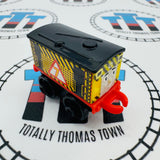 Toby - Construction Toby New no Package - MINIS