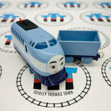 Kenji and Car (2021 Mattel) "All Engines Go" Used - Motorized