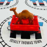 Cargo Car with Camel Used - Trackmaster Revolution