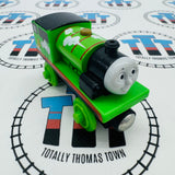 Percy Roll and Whistle #2 (Mattel) Fair Condition Wooden - Used