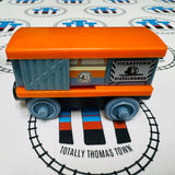 Den in Disguise (Mattel) Wooden - Used