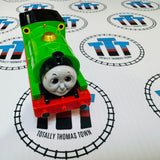 Percy (1995) Noisy Used - TOMY
